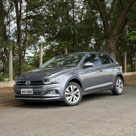 VOLKSWAGEN Polo Hatch 1.0 4P 170 TSI COMFORTLINE AUTOM�TICO, Foto 1