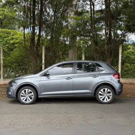 VOLKSWAGEN Polo Hatch 1.0 4P 170 TSI COMFORTLINE AUTOM�TICO, Foto 2