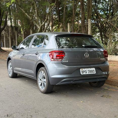 VOLKSWAGEN Polo Hatch 1.0 4P 170 TSI COMFORTLINE AUTOM�TICO, Foto 3