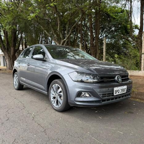 VOLKSWAGEN Polo Hatch 1.0 4P 170 TSI COMFORTLINE AUTOM�TICO, Foto 5