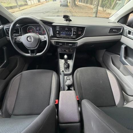 VOLKSWAGEN Polo Hatch 1.0 4P 170 TSI COMFORTLINE AUTOM�TICO, Foto 6