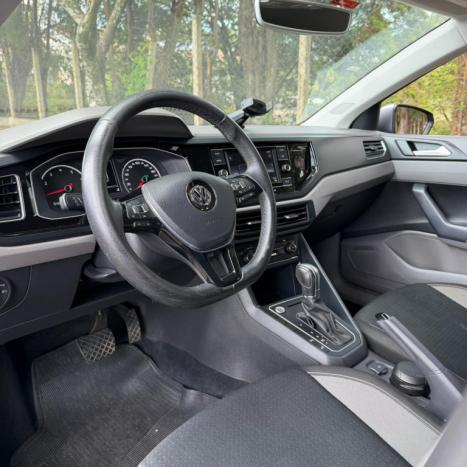 VOLKSWAGEN Polo Hatch 1.0 4P 170 TSI COMFORTLINE AUTOM�TICO, Foto 7