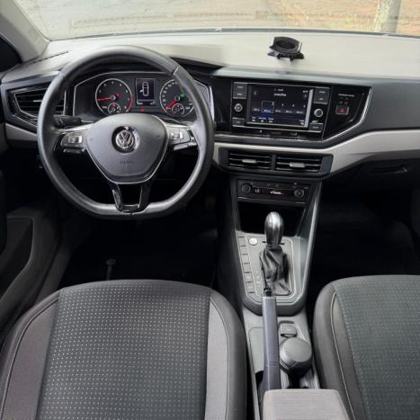 VOLKSWAGEN Polo Hatch 1.0 4P 170 TSI COMFORTLINE AUTOM�TICO, Foto 8