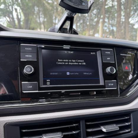 VOLKSWAGEN Polo Hatch 1.0 4P 170 TSI COMFORTLINE AUTOM�TICO, Foto 10