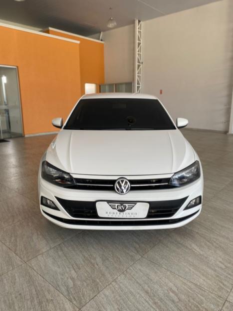 VOLKSWAGEN Polo Hatch 1.0 12V 4P 200 TSI  COMFORTLINE AUTOM�TICO, Foto 1