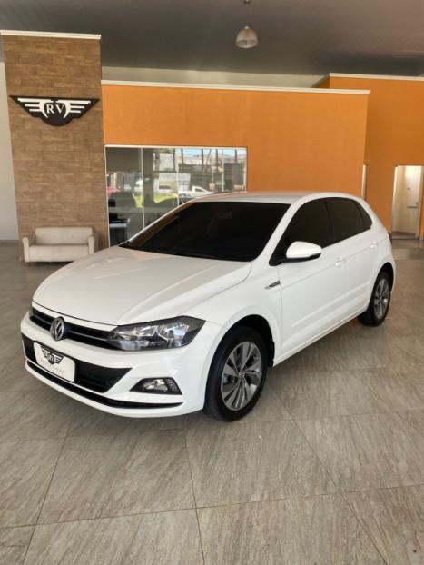 VOLKSWAGEN Polo Hatch 1.0 12V 4P 200 TSI  COMFORTLINE AUTOM�TICO, Foto 3