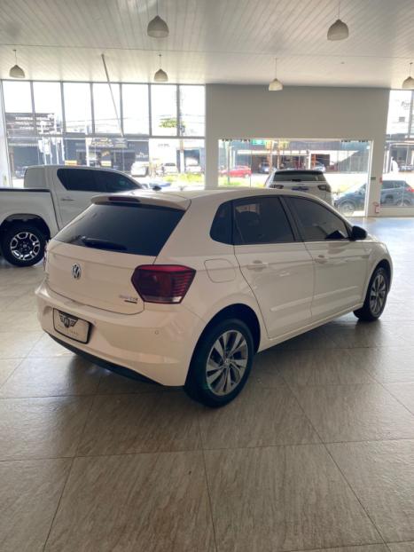 VOLKSWAGEN Polo Hatch 1.0 12V 4P 200 TSI  COMFORTLINE AUTOM�TICO, Foto 4