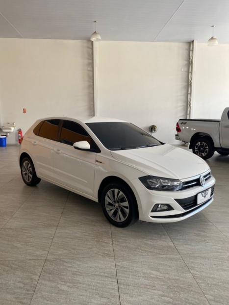 VOLKSWAGEN Polo Hatch 1.0 12V 4P 200 TSI  COMFORTLINE AUTOM�TICO, Foto 5