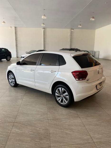 VOLKSWAGEN Polo Hatch 1.0 12V 4P 200 TSI  COMFORTLINE AUTOM�TICO, Foto 6