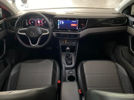 VOLKSWAGEN Polo Hatch 1.0 12V 4P 200 TSI  COMFORTLINE AUTOM�TICO, Foto 7