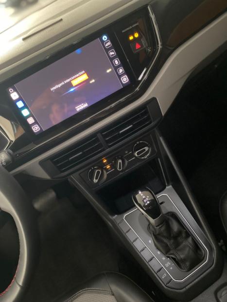 VOLKSWAGEN Polo Hatch 1.0 12V 4P 200 TSI  COMFORTLINE AUTOM�TICO, Foto 8