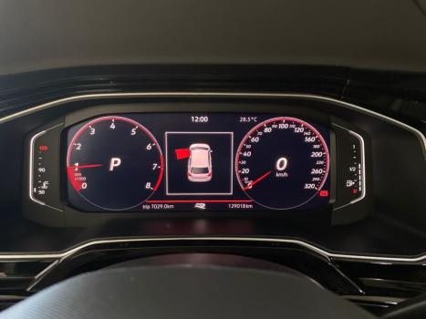 VOLKSWAGEN Polo Hatch 1.0 12V 4P 200 TSI  COMFORTLINE AUTOM�TICO, Foto 9