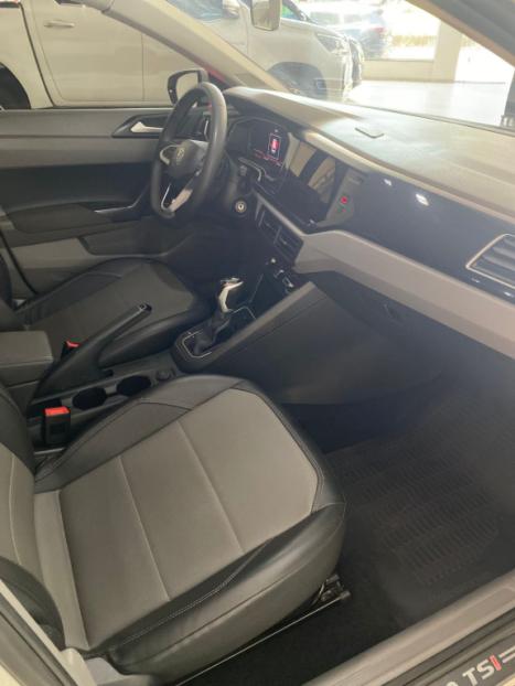 VOLKSWAGEN Polo Hatch 1.0 12V 4P 200 TSI  COMFORTLINE AUTOM�TICO, Foto 11