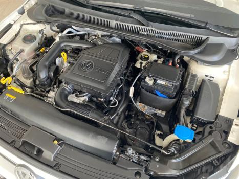 VOLKSWAGEN Polo Hatch 1.0 12V 4P 200 TSI  COMFORTLINE AUTOM�TICO, Foto 12