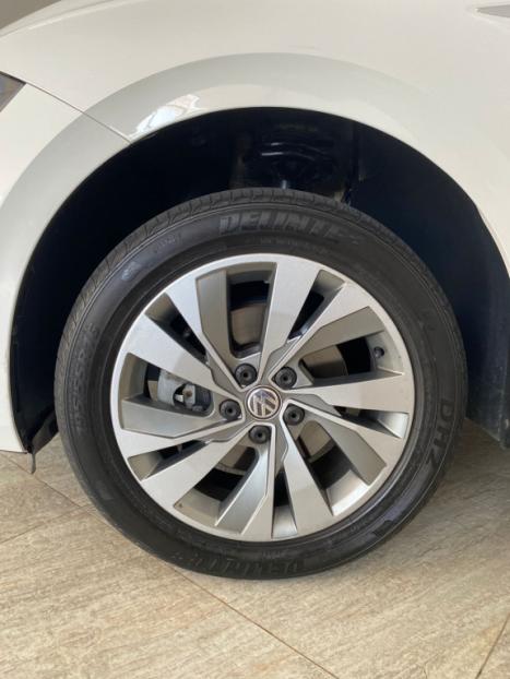 VOLKSWAGEN Polo Hatch 1.0 12V 4P 200 TSI  COMFORTLINE AUTOM�TICO, Foto 13