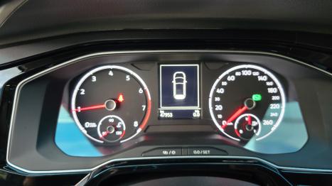 VOLKSWAGEN Polo Hatch 1.0 12V 4P 200 TSI  COMFORTLINE AUTOM�TICO, Foto 2