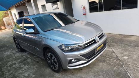 VOLKSWAGEN Polo Hatch 1.0 12V 4P 200 TSI  COMFORTLINE AUTOM�TICO, Foto 3