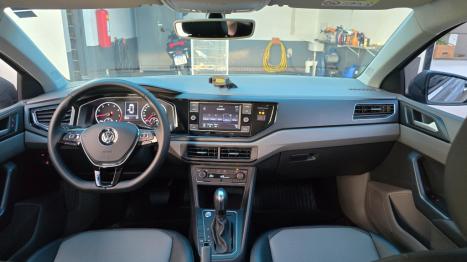 VOLKSWAGEN Polo Hatch 1.0 12V 4P 200 TSI  COMFORTLINE AUTOM�TICO, Foto 5