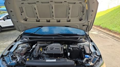 VOLKSWAGEN Polo Hatch 1.0 12V 4P 200 TSI  COMFORTLINE AUTOM�TICO, Foto 6