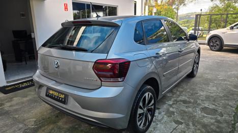 VOLKSWAGEN Polo Hatch 1.0 12V 4P 200 TSI  COMFORTLINE AUTOM�TICO, Foto 7