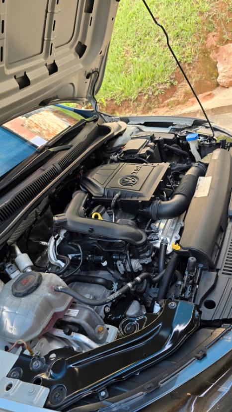 VOLKSWAGEN Polo Hatch 1.0 12V 4P 200 TSI  COMFORTLINE AUTOM�TICO, Foto 9