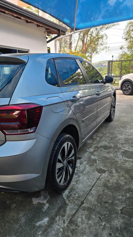 VOLKSWAGEN Polo Hatch 1.0 12V 4P 200 TSI  COMFORTLINE AUTOM�TICO, Foto 10