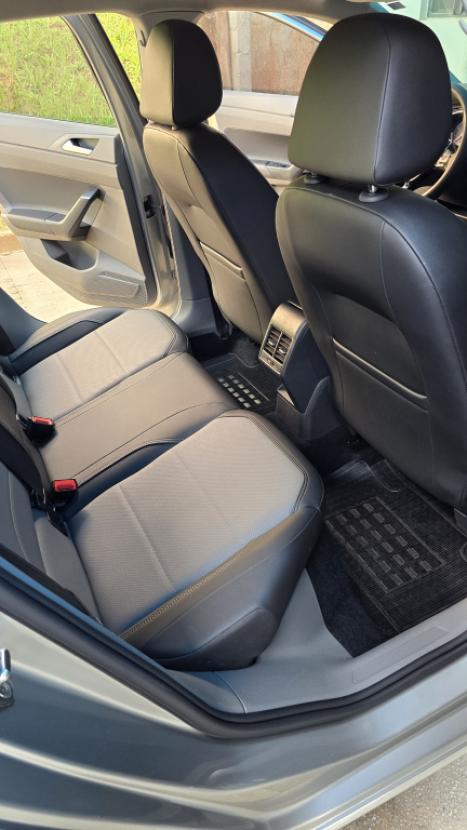 VOLKSWAGEN Polo Hatch 1.0 12V 4P 200 TSI  COMFORTLINE AUTOM�TICO, Foto 11