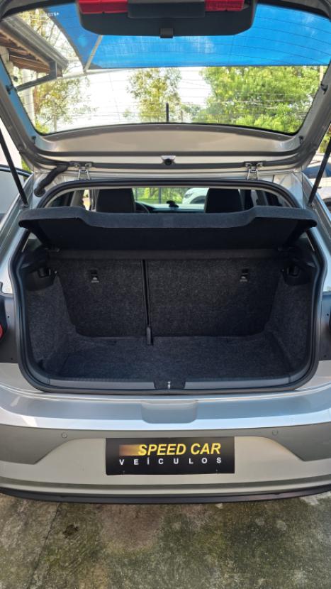 VOLKSWAGEN Polo Hatch 1.0 12V 4P 200 TSI  COMFORTLINE AUTOM�TICO, Foto 12