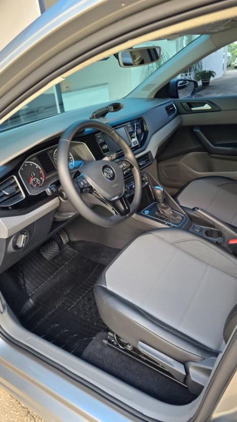 VOLKSWAGEN Polo Hatch 1.0 12V 4P 200 TSI  COMFORTLINE AUTOM�TICO, Foto 13