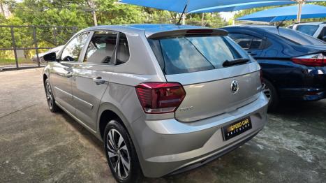 VOLKSWAGEN Polo Hatch 1.0 12V 4P 200 TSI  COMFORTLINE AUTOM�TICO, Foto 14