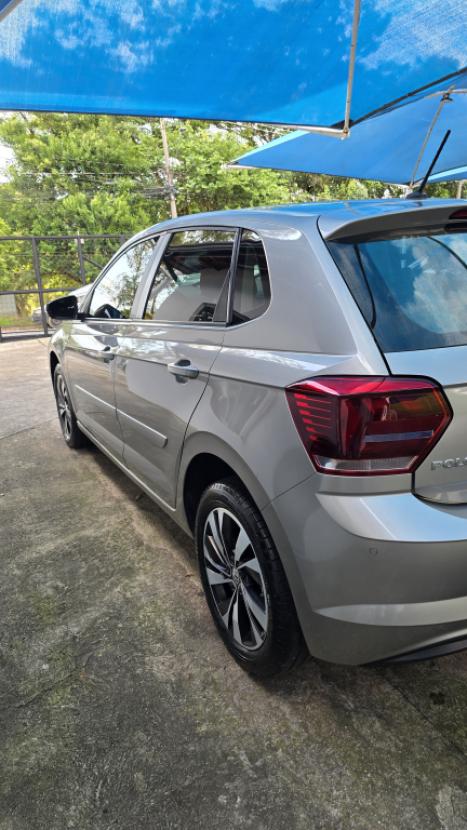 VOLKSWAGEN Polo Hatch 1.0 12V 4P 200 TSI  COMFORTLINE AUTOM�TICO, Foto 15