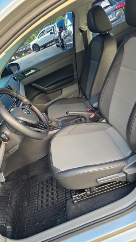 VOLKSWAGEN Polo Hatch 1.0 12V 4P 200 TSI  COMFORTLINE AUTOM�TICO, Foto 16