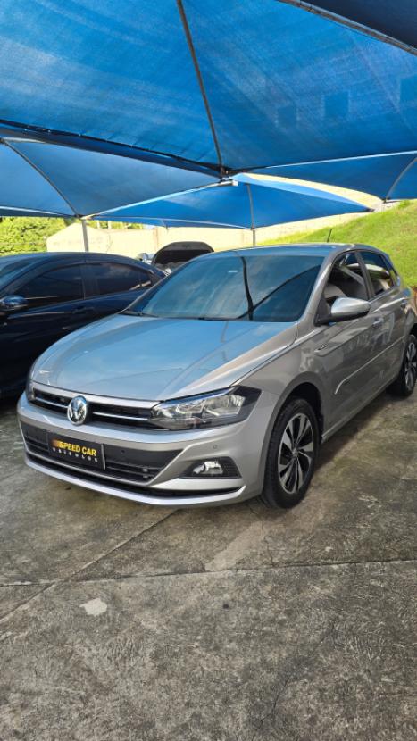 VOLKSWAGEN Polo Hatch 1.0 12V 4P 200 TSI  COMFORTLINE AUTOM�TICO, Foto 17