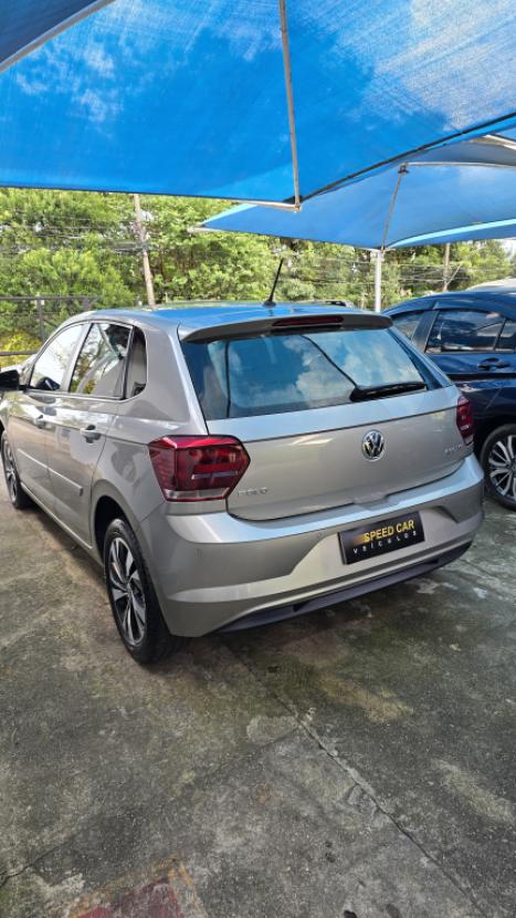 VOLKSWAGEN Polo Hatch 1.0 12V 4P 200 TSI  COMFORTLINE AUTOM�TICO, Foto 18