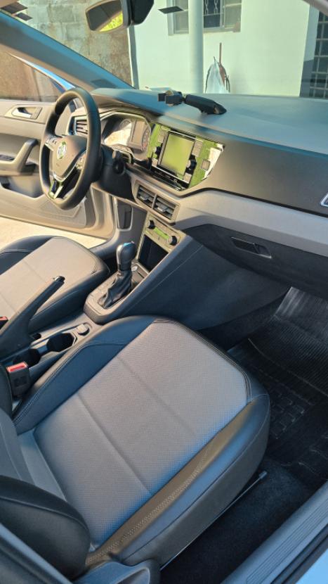 VOLKSWAGEN Polo Hatch 1.0 12V 4P 200 TSI  COMFORTLINE AUTOM�TICO, Foto 20