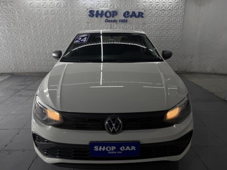 VOLKSWAGEN Polo Hatch 1.0 4P MPI TRACK, Foto 1