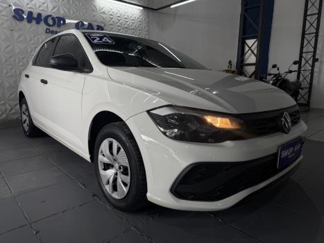 VOLKSWAGEN Polo Hatch 1.0 4P MPI TRACK, Foto 3
