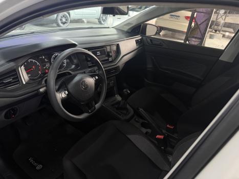 VOLKSWAGEN Polo Hatch 1.0 4P MPI TRACK, Foto 4