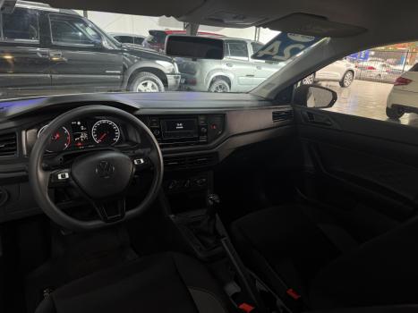 VOLKSWAGEN Polo Hatch 1.0 4P MPI TRACK, Foto 7