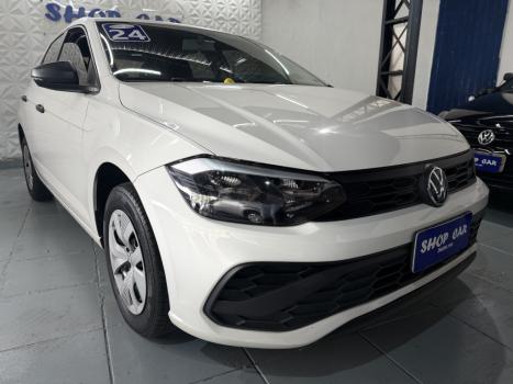 VOLKSWAGEN Polo Hatch 1.0 4P MPI TRACK, Foto 2