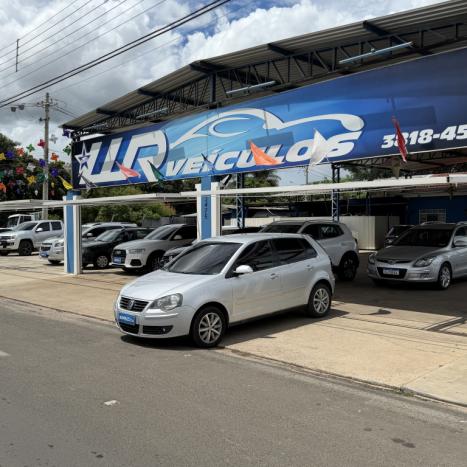 VOLKSWAGEN Polo Hatch 1.6 4P SPORTLINE FLEX, Foto 1