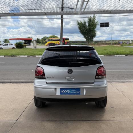 VOLKSWAGEN Polo Hatch 1.6 4P SPORTLINE FLEX, Foto 3