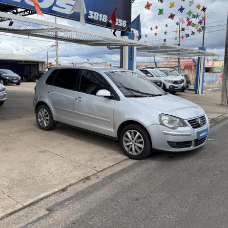 VOLKSWAGEN Polo Hatch 1.6 4P SPORTLINE FLEX, Foto 6