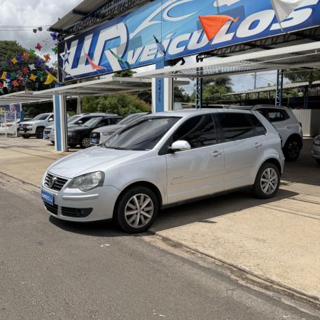 VOLKSWAGEN Polo Hatch 1.6 4P SPORTLINE FLEX, Foto 8