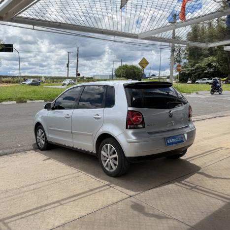 VOLKSWAGEN Polo Hatch 1.6 4P SPORTLINE FLEX, Foto 9