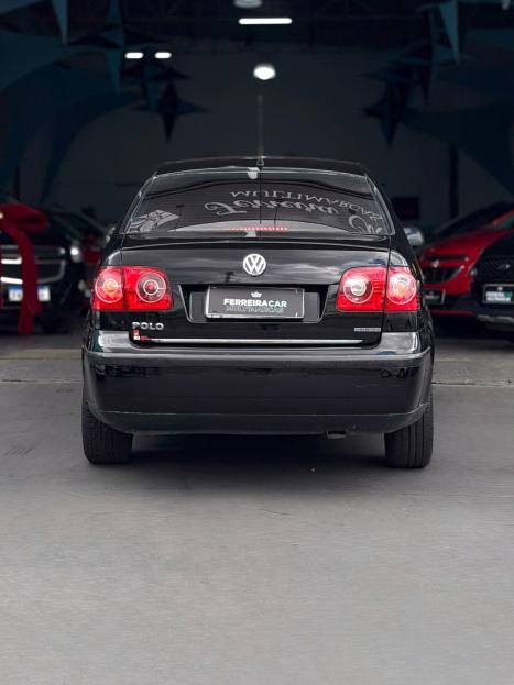 VOLKSWAGEN Polo Hatch 1.6 4P FLEX COMFORTLINE AUTOM�TICO, Foto 2