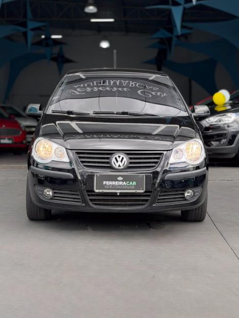 VOLKSWAGEN Polo Hatch 1.6 4P FLEX COMFORTLINE AUTOM�TICO, Foto 4