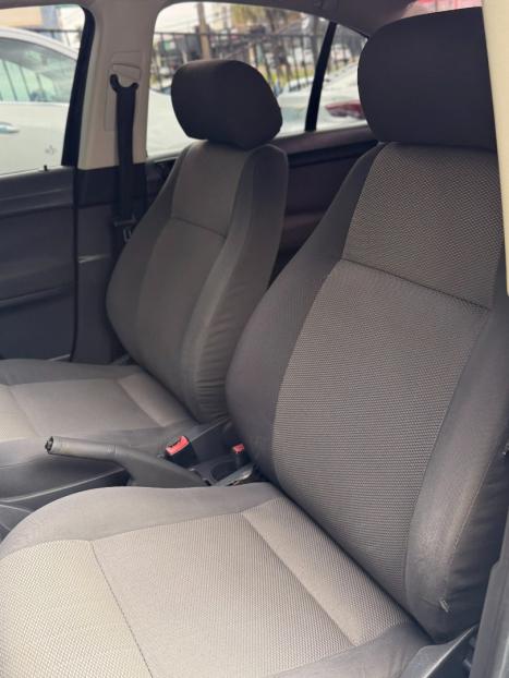 VOLKSWAGEN Polo Hatch 1.6 4P FLEX COMFORTLINE AUTOM�TICO, Foto 5