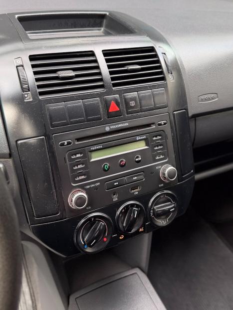 VOLKSWAGEN Polo Hatch 1.6 4P FLEX COMFORTLINE AUTOM�TICO, Foto 6