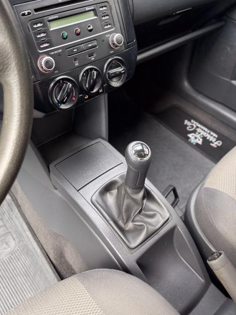 VOLKSWAGEN Polo Hatch 1.6 4P FLEX COMFORTLINE AUTOM�TICO, Foto 7